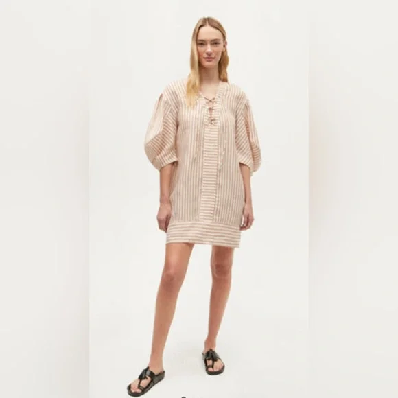 chinese dress ladies Rhode Women's Pablo Dress